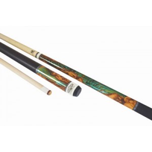 Champion constellation Billiard pool cue-Uniloc,56", 11.75,12.5mm, 12.75mm, 13mm